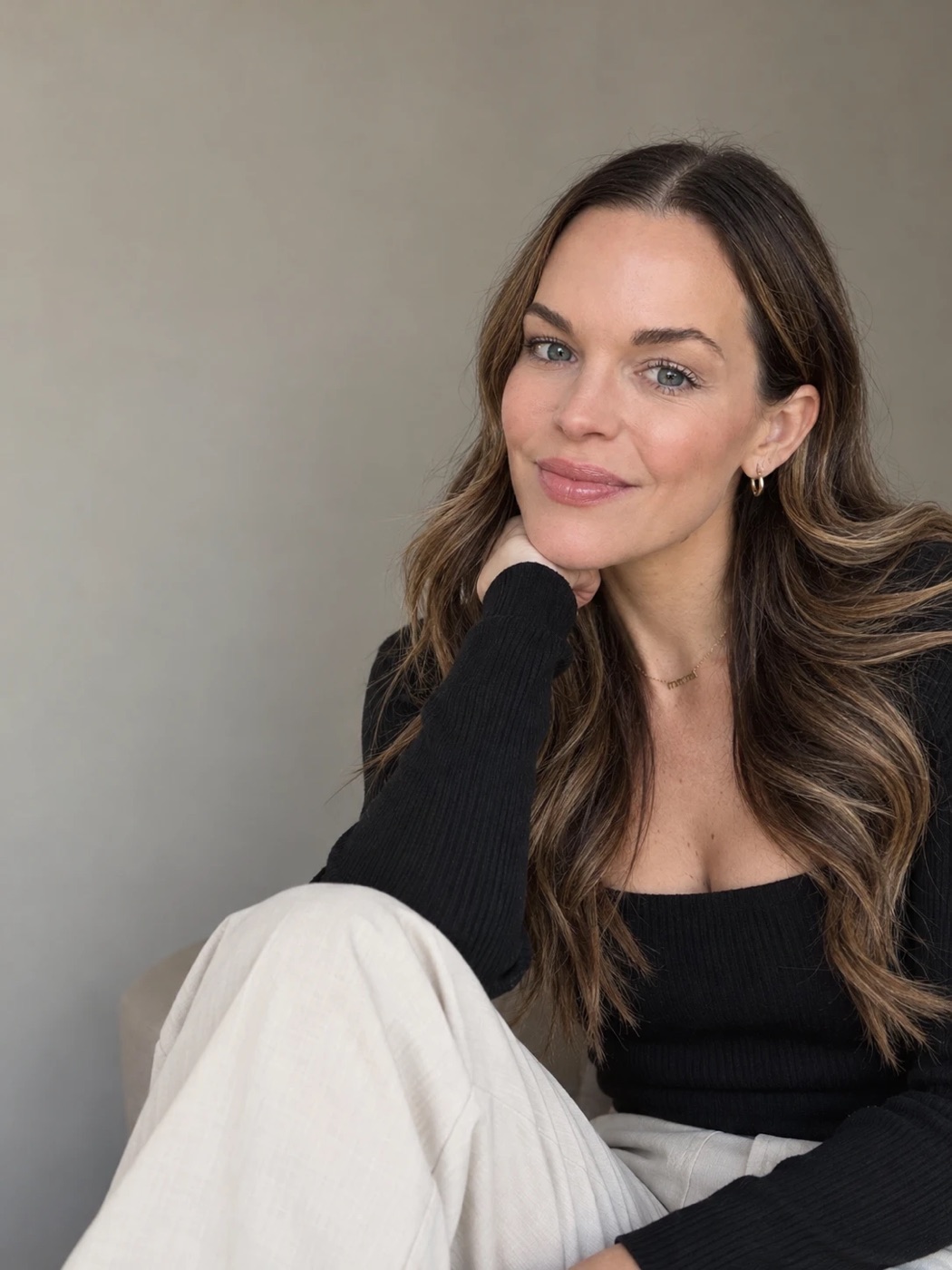 Stephanie, founder of SOAK and creator of Traction